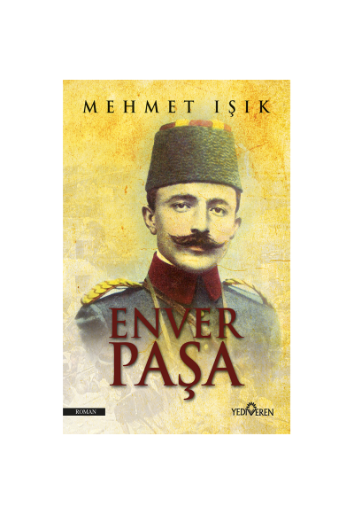 Enver Paşa