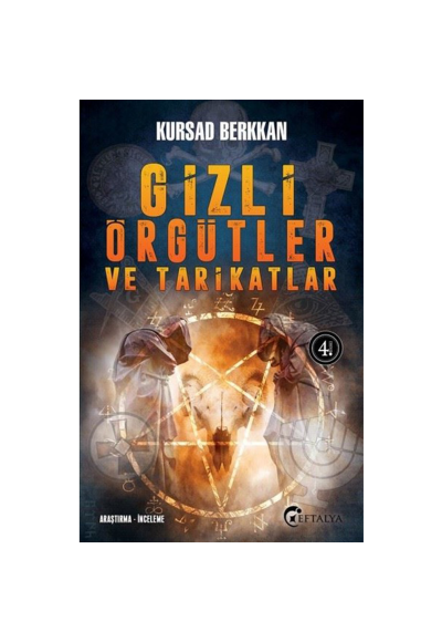 Gizli Örgütler ve Tarikatlar