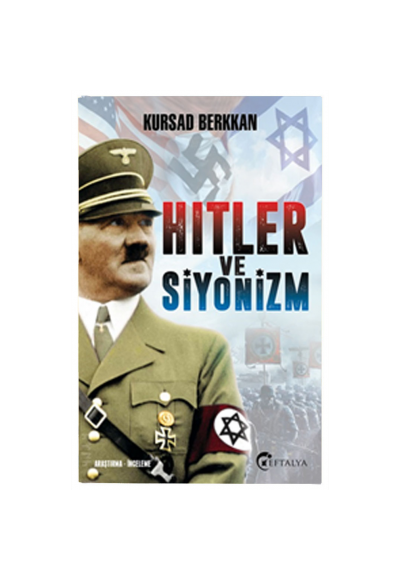 Hitler ve Siyonizm