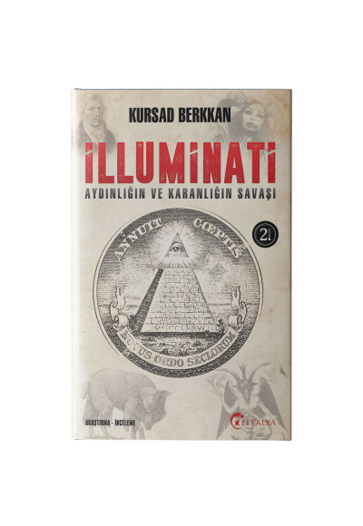 İlluminati Aydınlığın ve Karanlığın Savaşı
