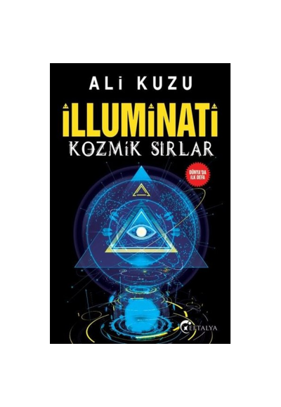 İlluminati Kozmik Sırlar