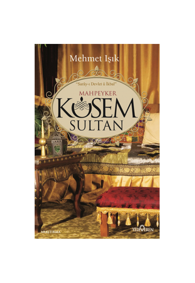 Kösem Sultan