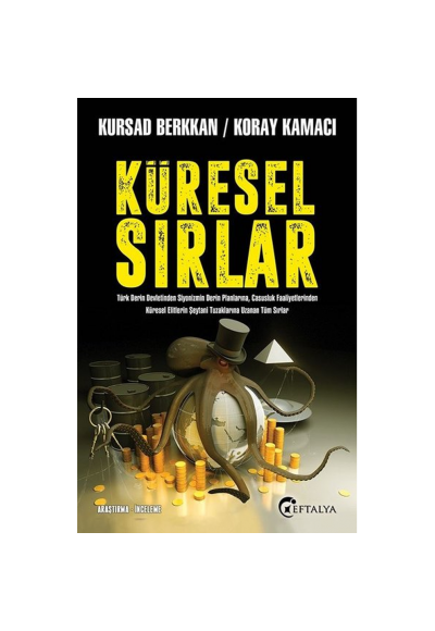 Küresel Sırlar