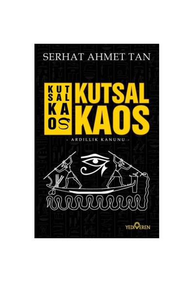Kutsal Kaos