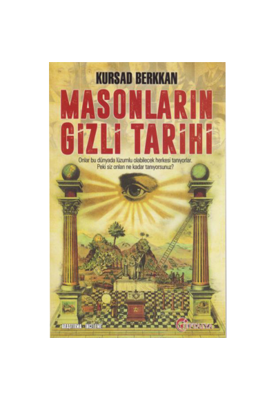 Masonların Gizli Tarihi