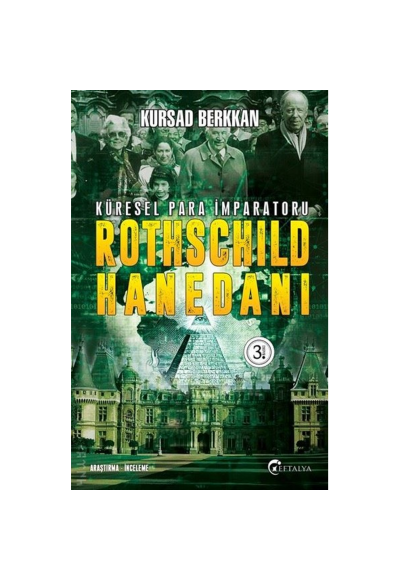 Rothschild Hanedanı