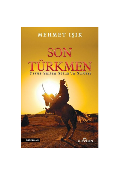 Son Türkmen