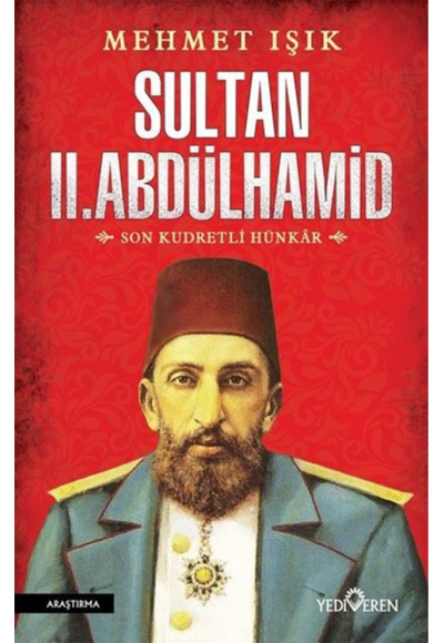 Sultan II. Abdulhamid