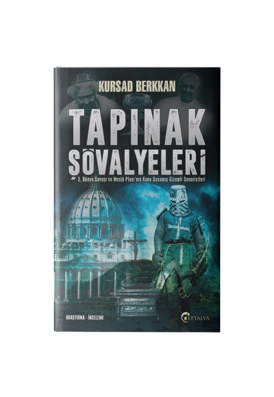 Tapınak Şövalyeleri