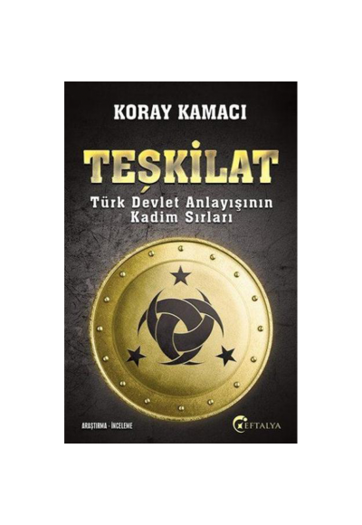 Teşkilat