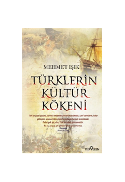 Türklerin Kültür Kökeni