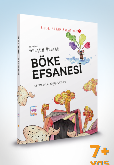 Böke Efsanesi