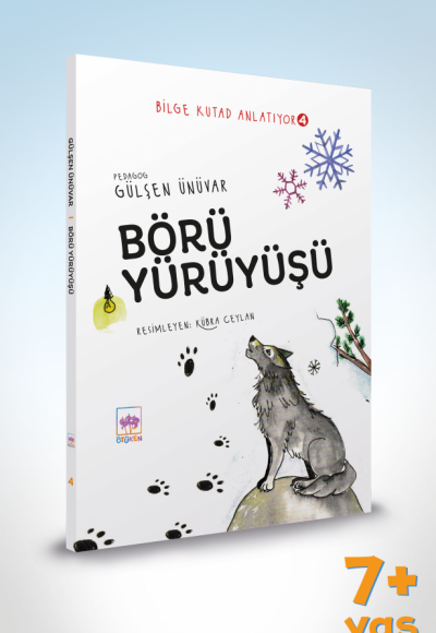 Börü Yürüyüşü