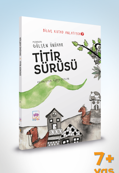 Titir Sürüsü