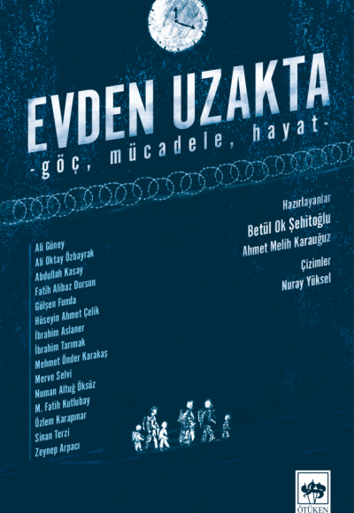 Evden Uzakta