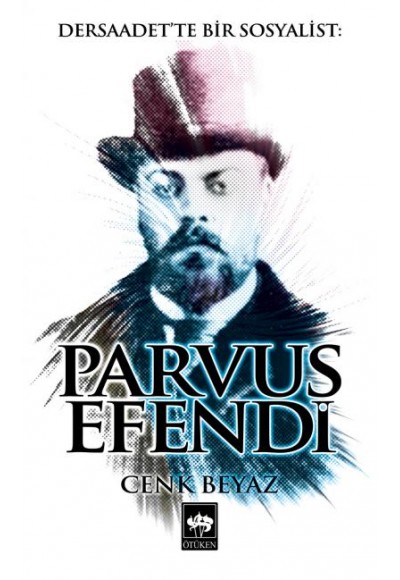 Parvus Efendi