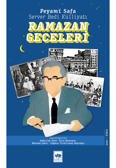 Ramazan Geceleri
