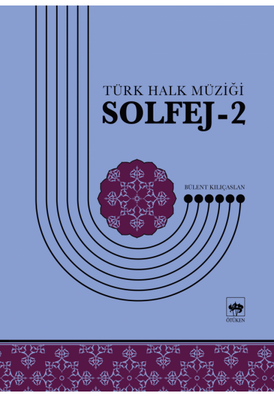 Solfej 2